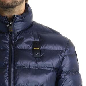PIUMINO BELMONT BLAUER - Mad Fashion | img vers.300x/